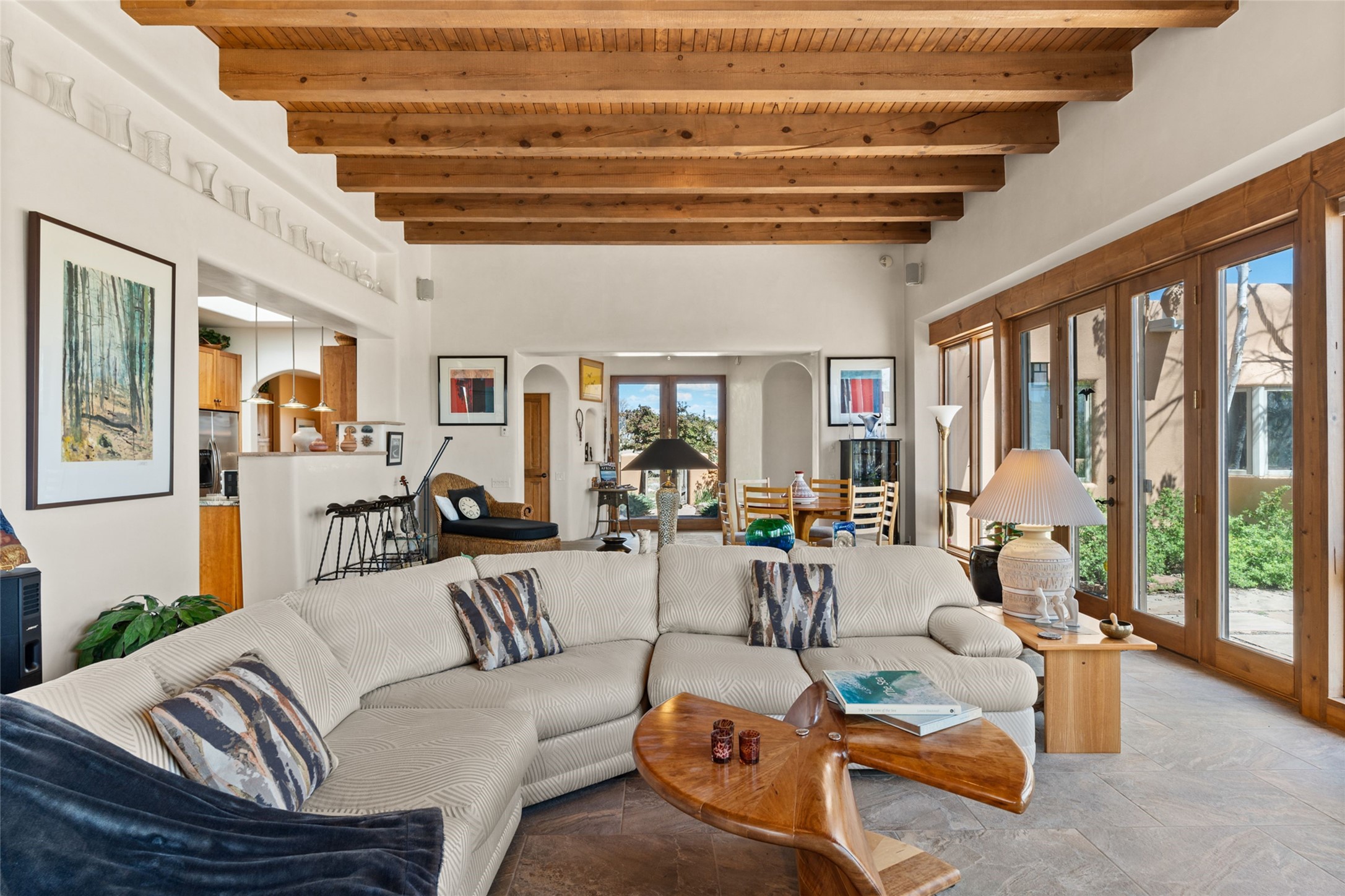 12 Sierra Lavanda, Santa Fe, New Mexico image 9