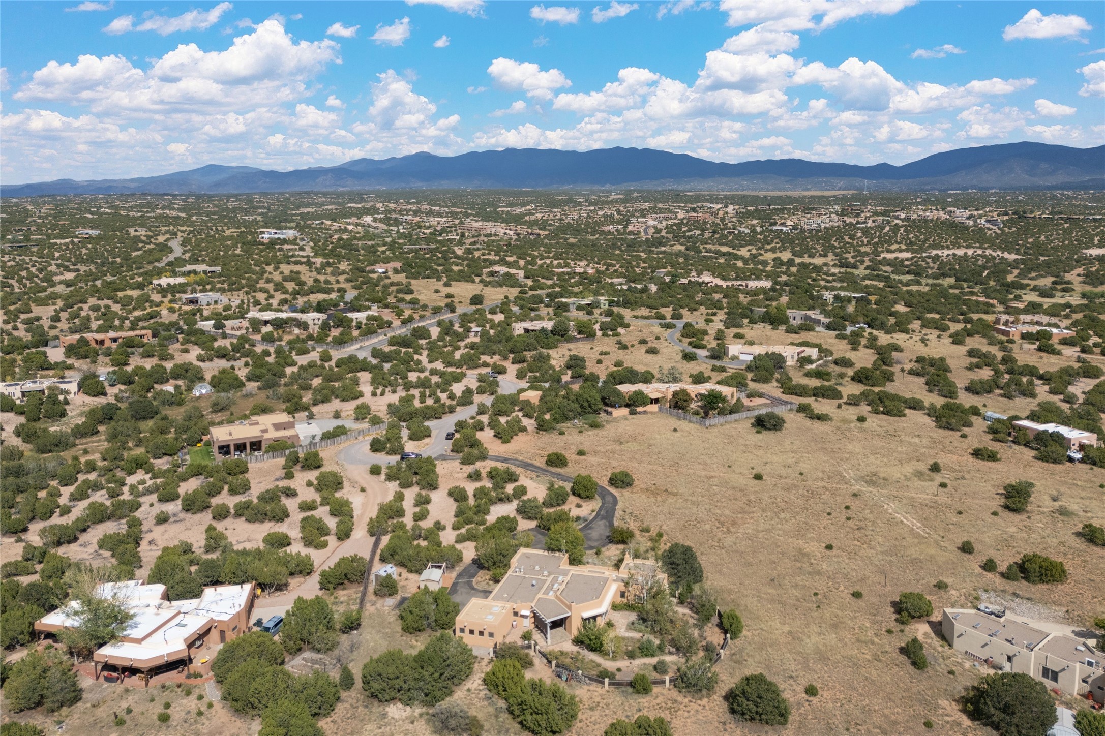 12 Sierra Lavanda, Santa Fe, New Mexico image 48