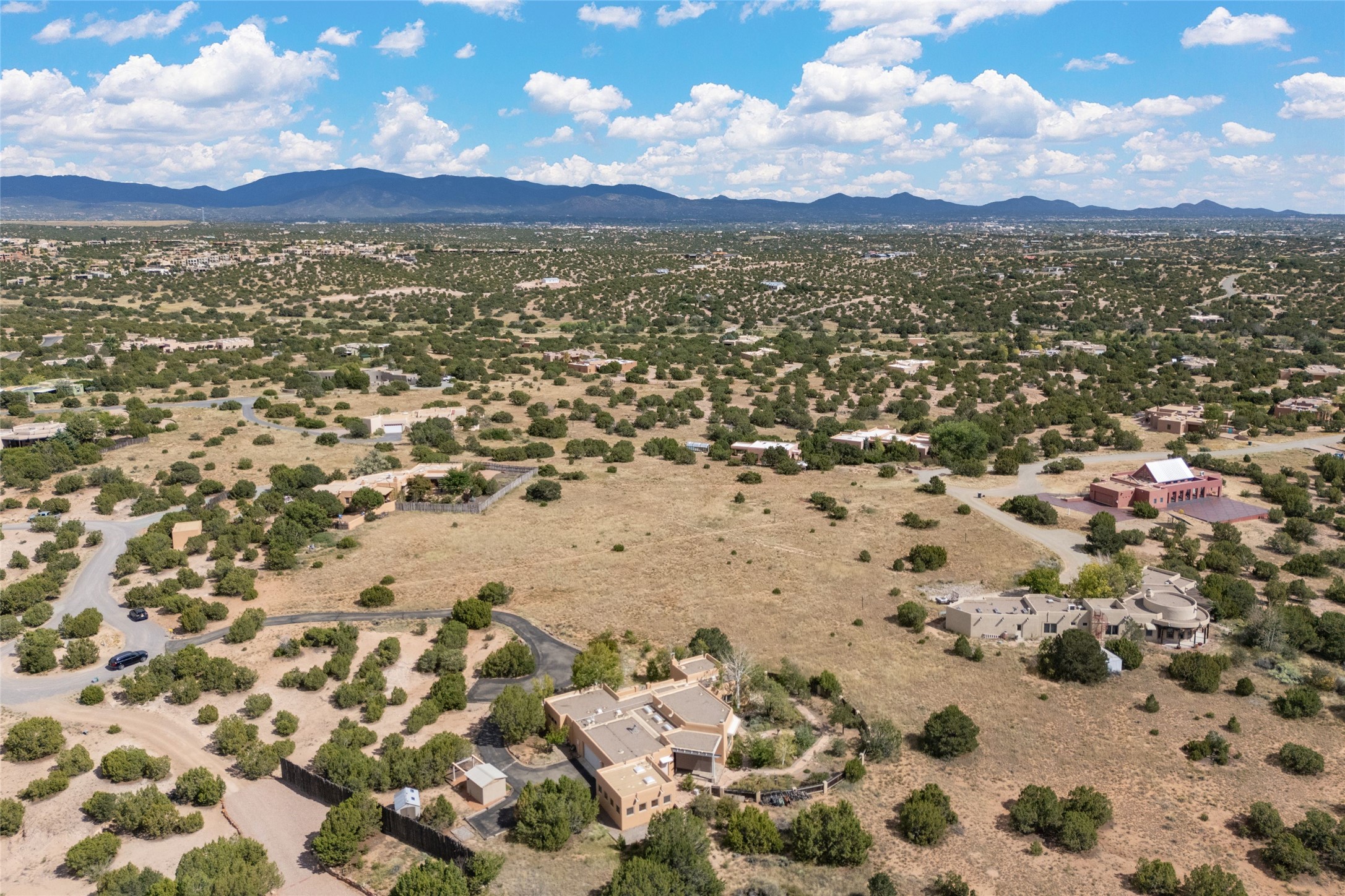 12 Sierra Lavanda, Santa Fe, New Mexico image 47