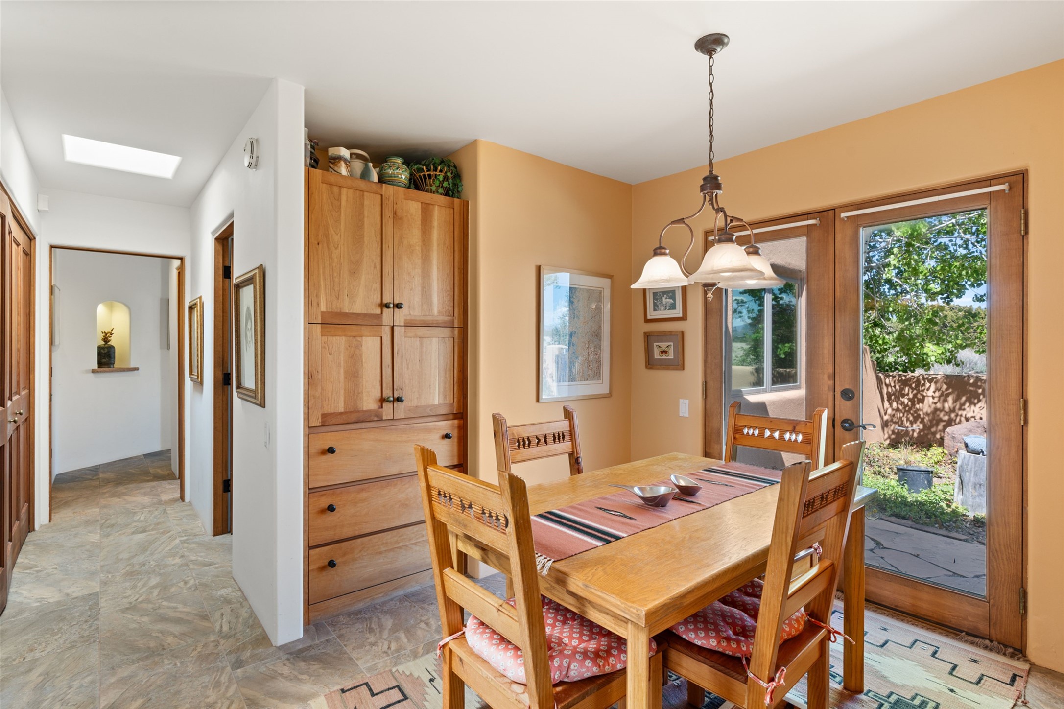 12 Sierra Lavanda, Santa Fe, New Mexico image 15