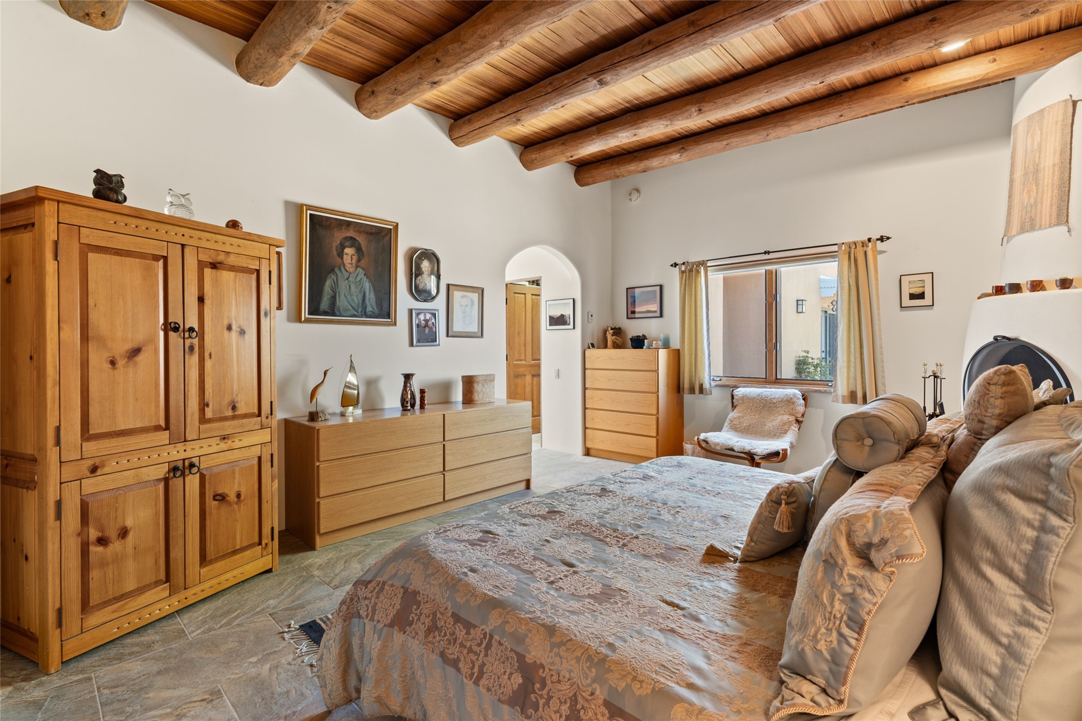 12 Sierra Lavanda, Santa Fe, New Mexico image 18