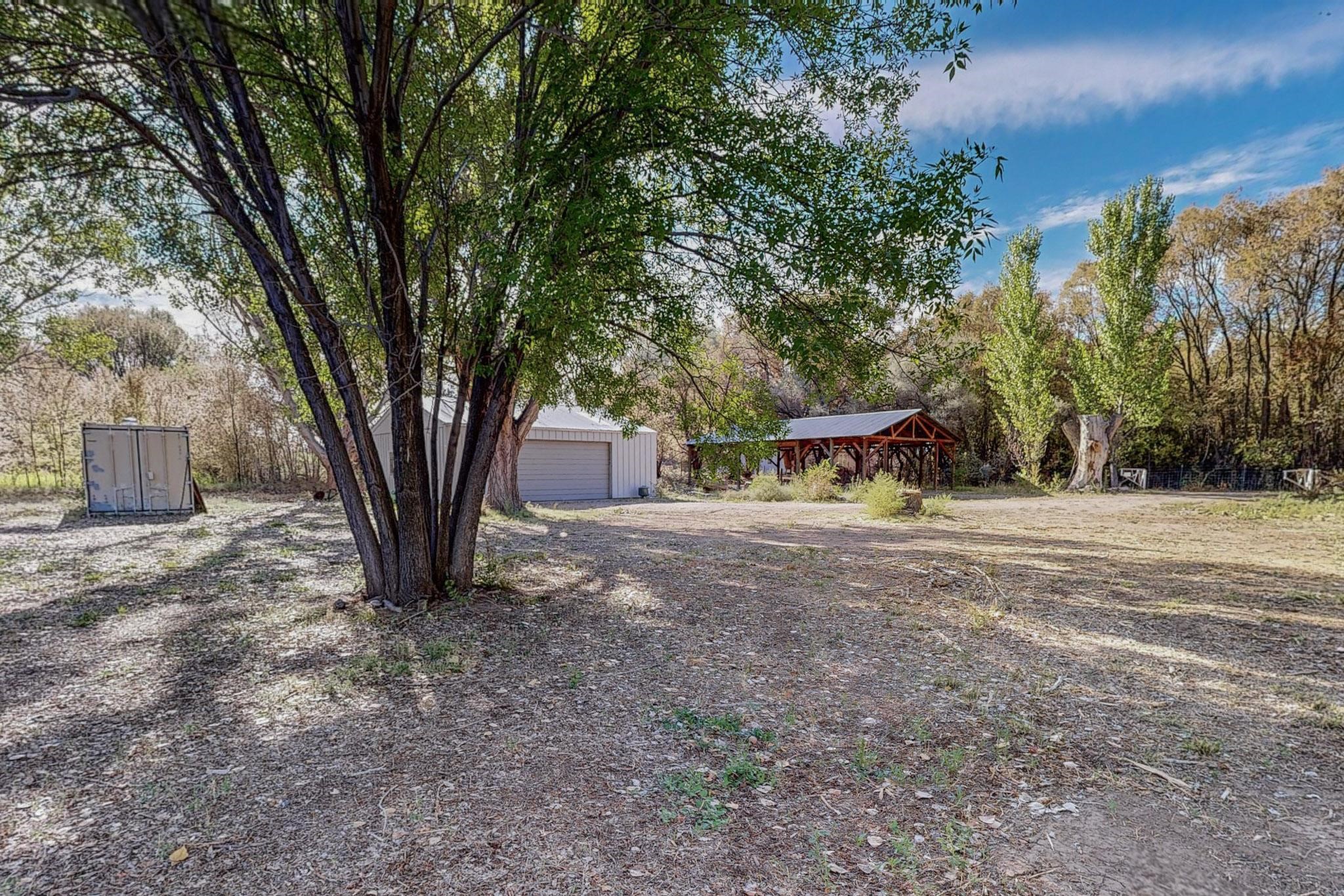 000 Lewis Lane Tract 26b, Pena Blanca, New Mexico image 12