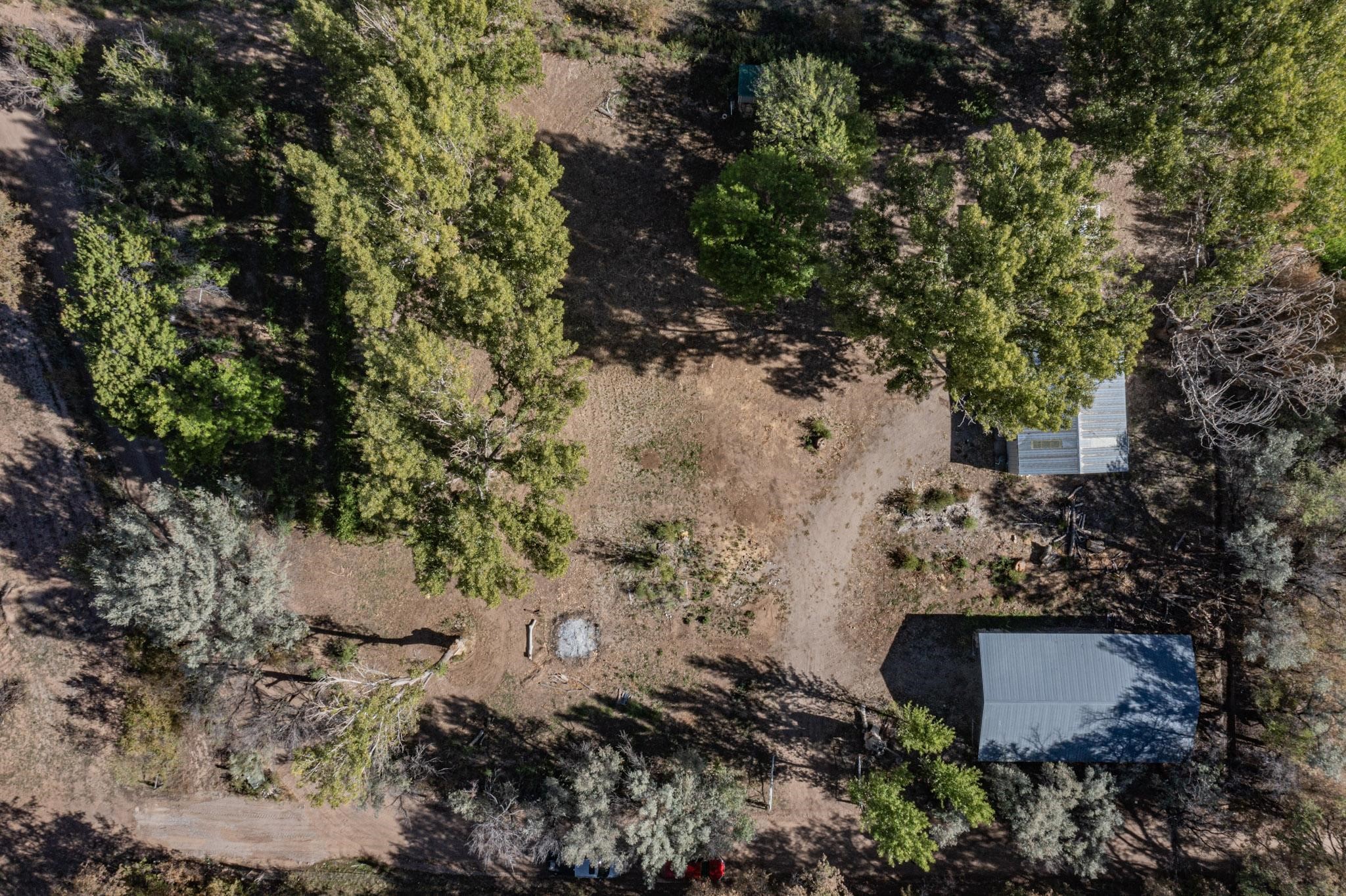 000 Lewis Lane Tract 26b, Pena Blanca, New Mexico image 4