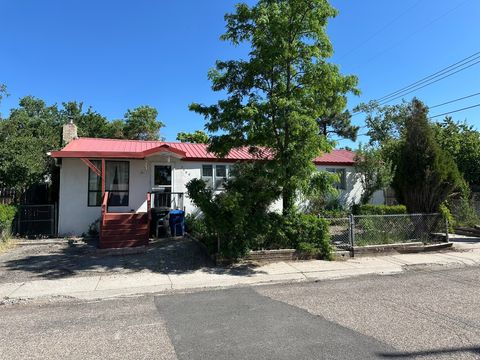 3460 Pueblo Drive, Los Alamos, NM 87544 - #: 202502248