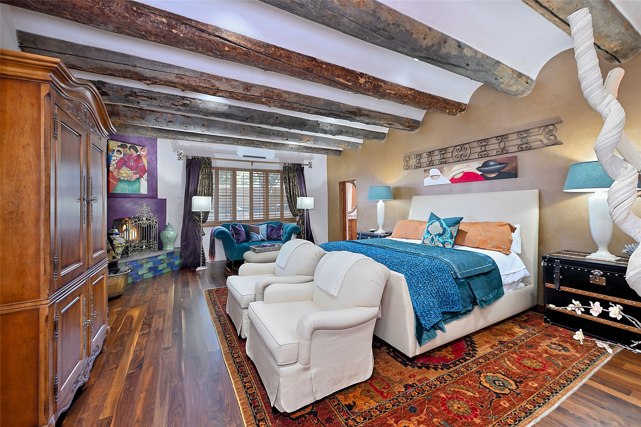 26 Estates Drive, Santa Fe, New Mexico image 28