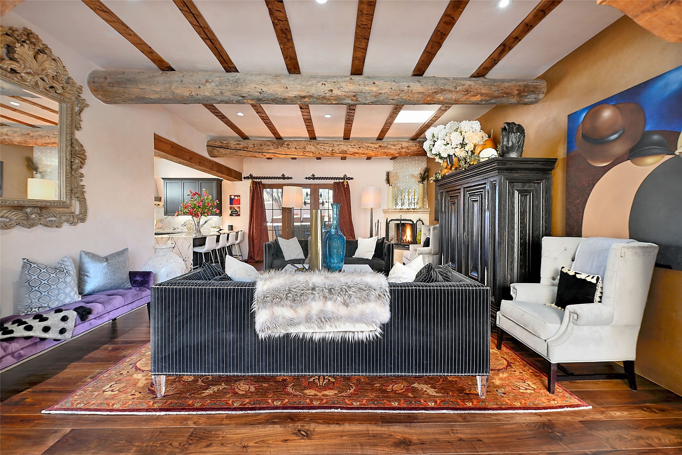 26 Estates Drive, Santa Fe, New Mexico image 12