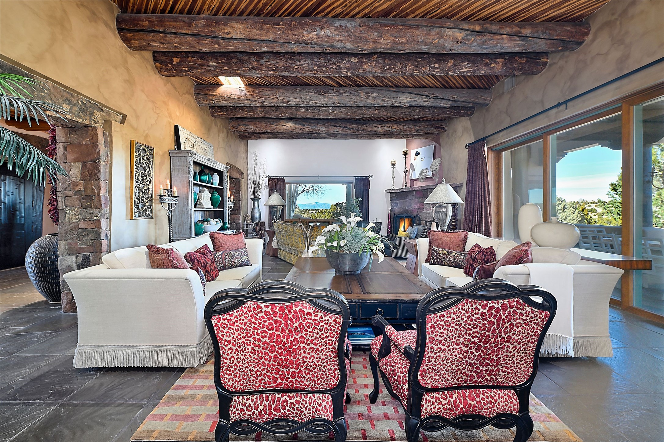 26 Estates Drive, Santa Fe, New Mexico image 2