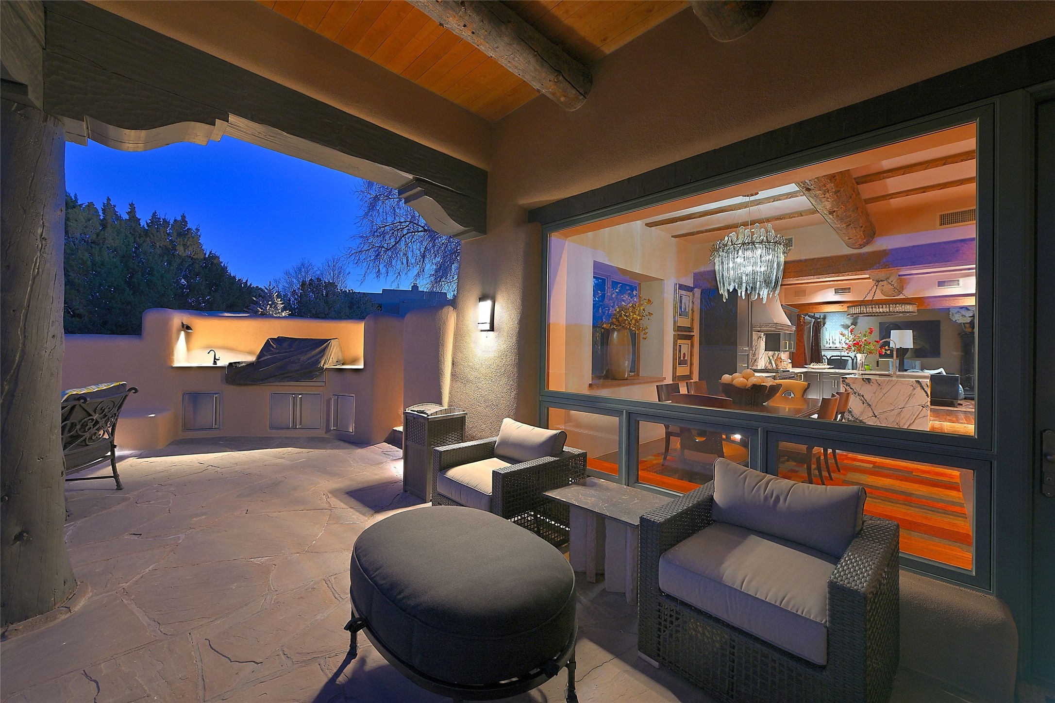 26 Estates Drive, Santa Fe, New Mexico image 40