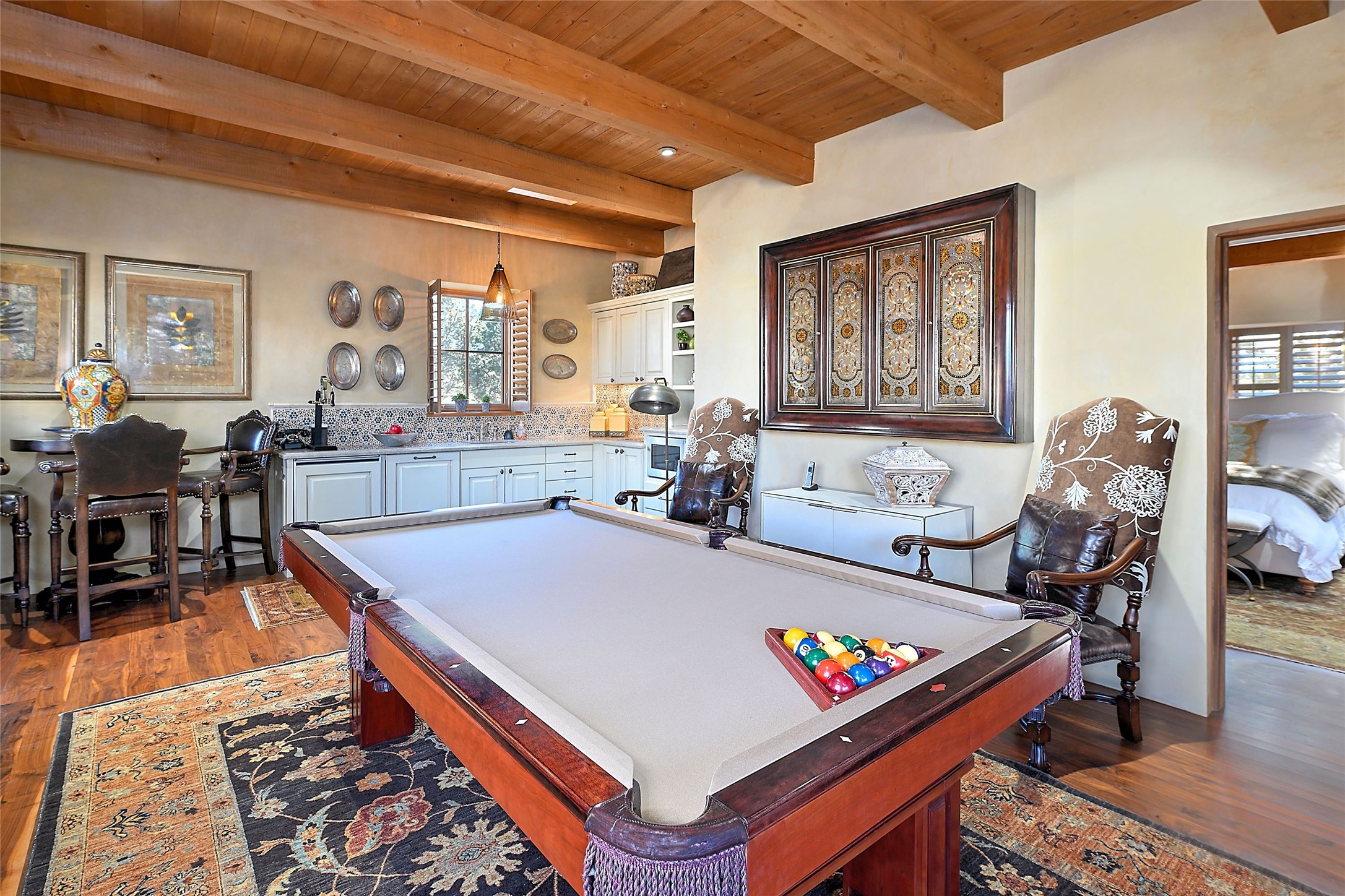 26 Estates Drive, Santa Fe, New Mexico image 35