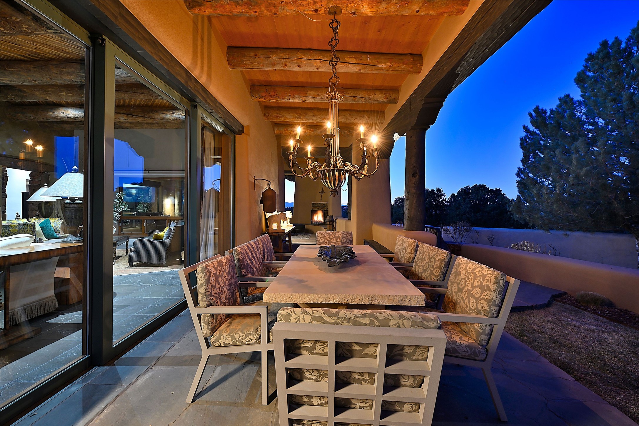 26 Estates Drive, Santa Fe, New Mexico image 39