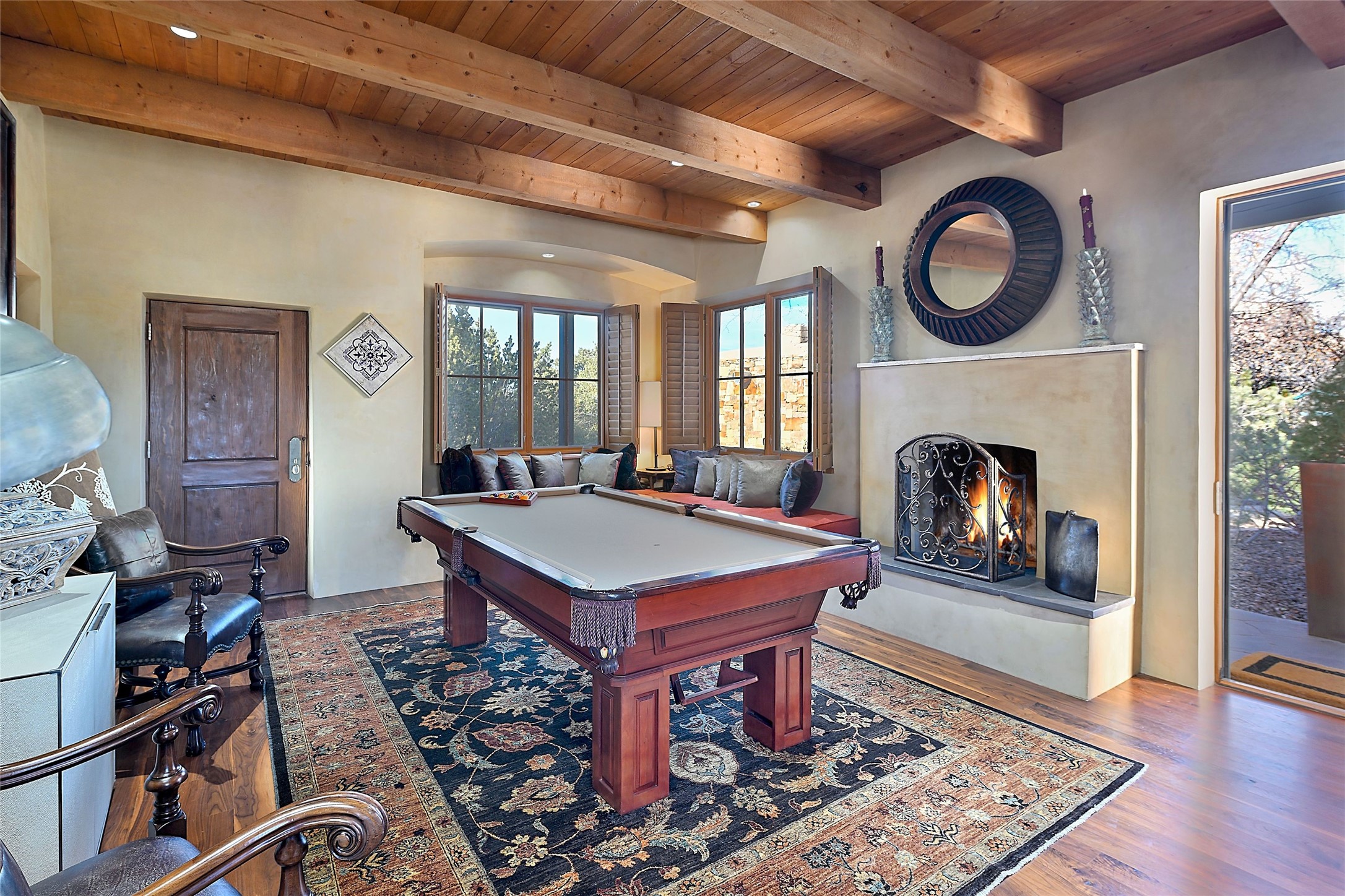26 Estates Drive, Santa Fe, New Mexico image 34