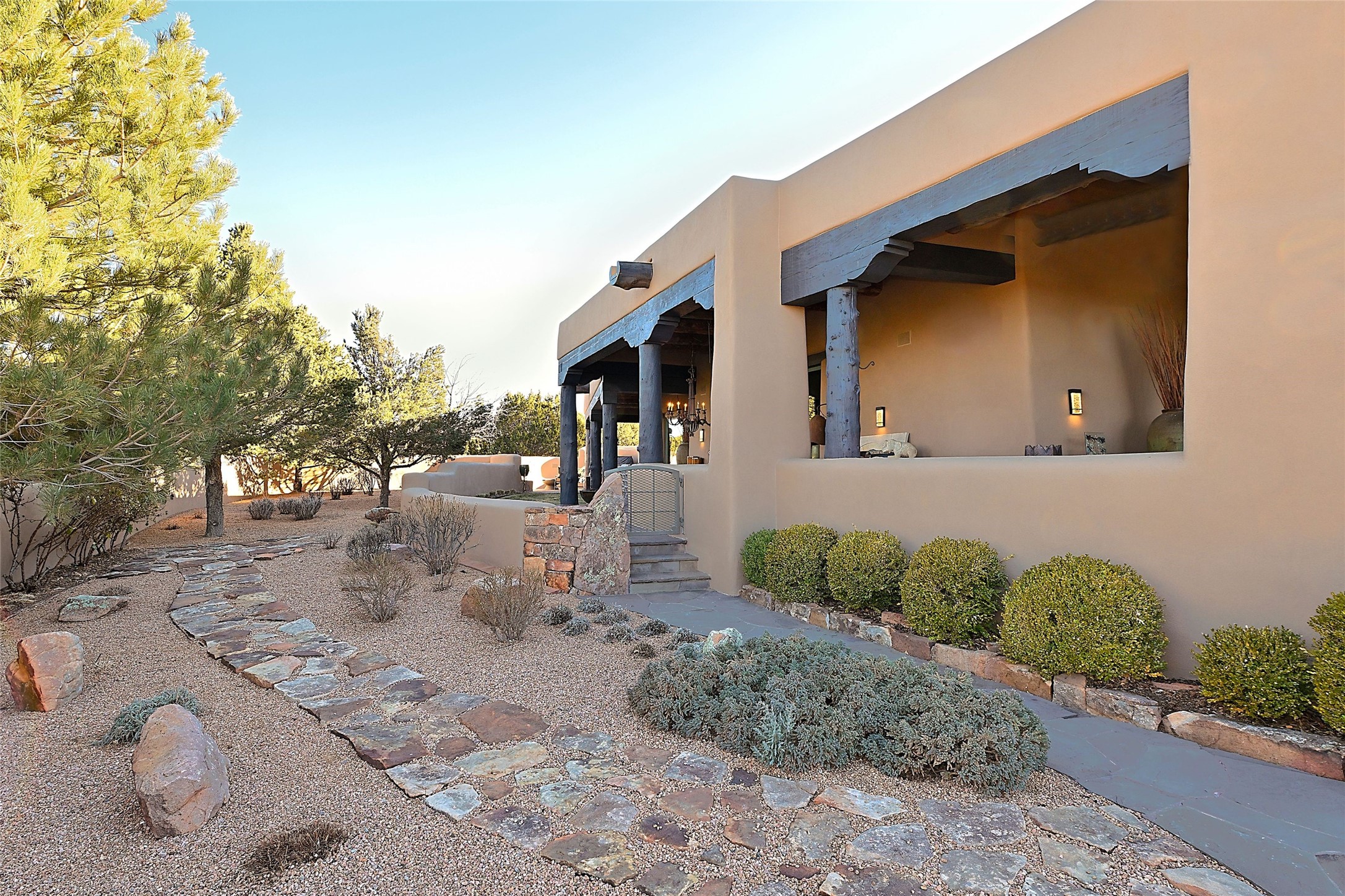 26 Estates Drive, Santa Fe, New Mexico image 43