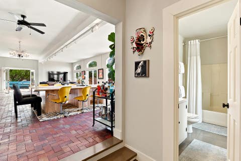 Tiny photo for 194 Arroyo Hondo Trail, Santa Fe, NM 87508 (MLS # 202603073)