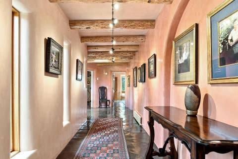 Tiny photo for 194 Arroyo Hondo Trail, Santa Fe, NM 87508 (MLS # 202603073)