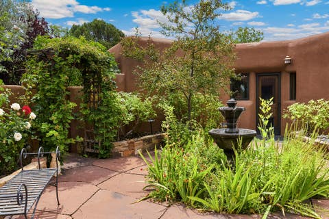 Tiny photo for 194 Arroyo Hondo Trail, Santa Fe, NM 87508 (MLS # 202603073)