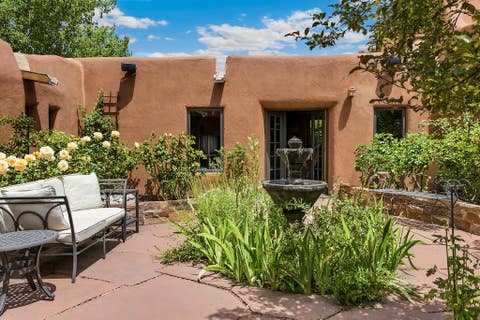 Tiny photo for 194 Arroyo Hondo Trail, Santa Fe, NM 87508 (MLS # 202603073)