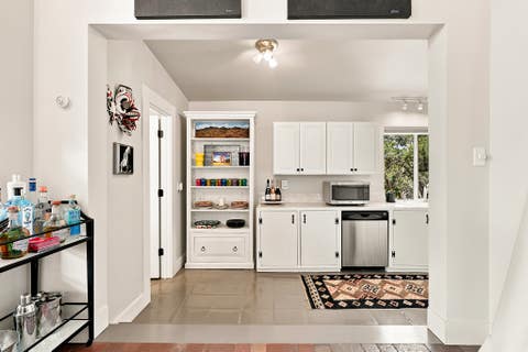 Tiny photo for 194 Arroyo Hondo Trail, Santa Fe, NM 87508 (MLS # 202603073)