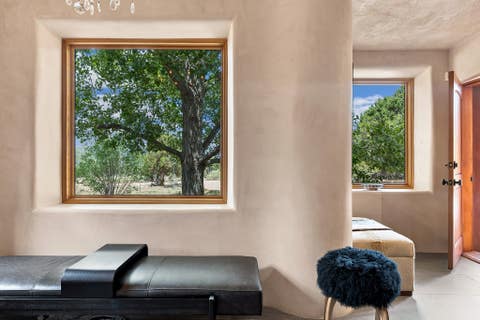 Tiny photo for 194 Arroyo Hondo Trail, Santa Fe, NM 87508 (MLS # 202603073)