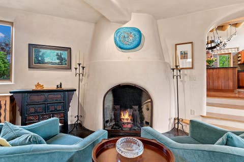 Tiny photo for 194 Arroyo Hondo Trail, Santa Fe, NM 87508 (MLS # 202603073)