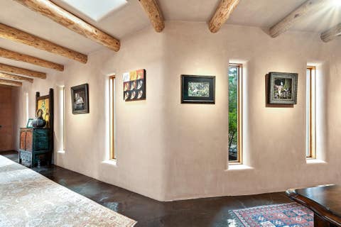 Tiny photo for 194 Arroyo Hondo Trail, Santa Fe, NM 87508 (MLS # 202603073)