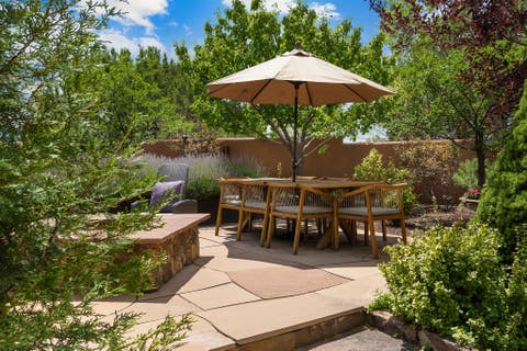 Tiny photo for 194 Arroyo Hondo Trail, Santa Fe, NM 87508 (MLS # 202603073)