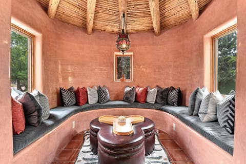 Tiny photo for 194 Arroyo Hondo Trail, Santa Fe, NM 87508 (MLS # 202603073)