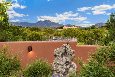 Tiny photo for 194 Arroyo Hondo Trail, Santa Fe, NM 87508 (MLS # 202603073)