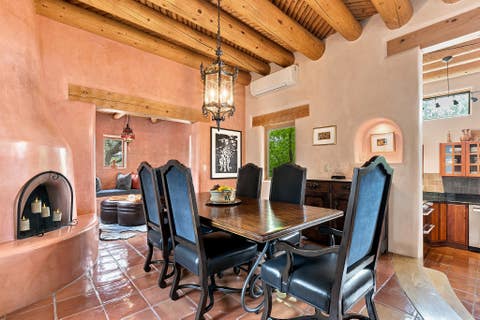 Tiny photo for 194 Arroyo Hondo Trail, Santa Fe, NM 87508 (MLS # 202603073)