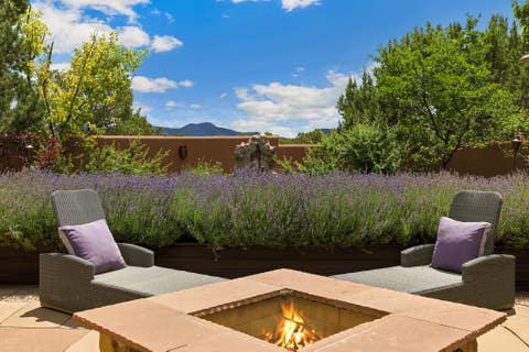 Tiny photo for 194 Arroyo Hondo Trail, Santa Fe, NM 87508 (MLS # 202603073)