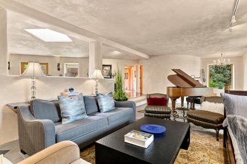 Tiny photo for 194 Arroyo Hondo Trail, Santa Fe, NM 87508 (MLS # 202603073)