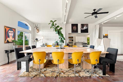 Tiny photo for 194 Arroyo Hondo Trail, Santa Fe, NM 87508 (MLS # 202603073)