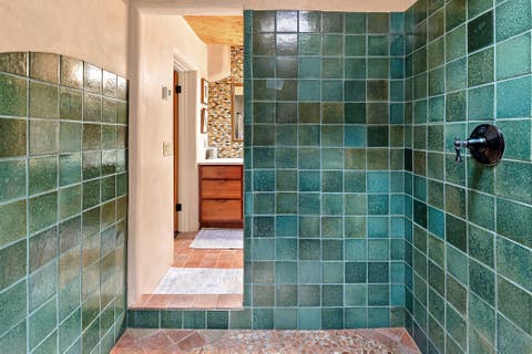 Tiny photo for 194 Arroyo Hondo Trail, Santa Fe, NM 87508 (MLS # 202603073)