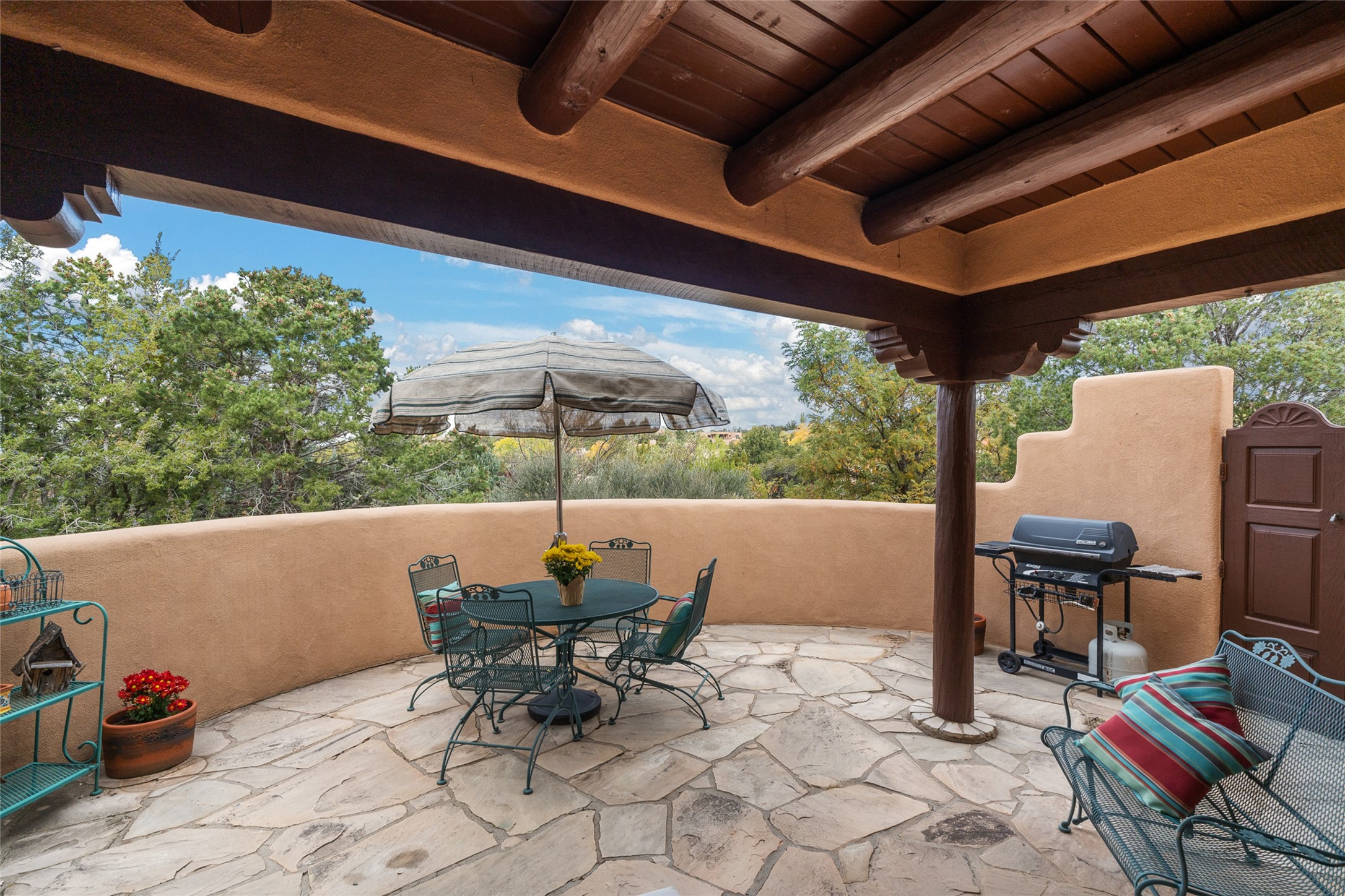 1388 Camino Corto, Santa Fe, New Mexico image 22