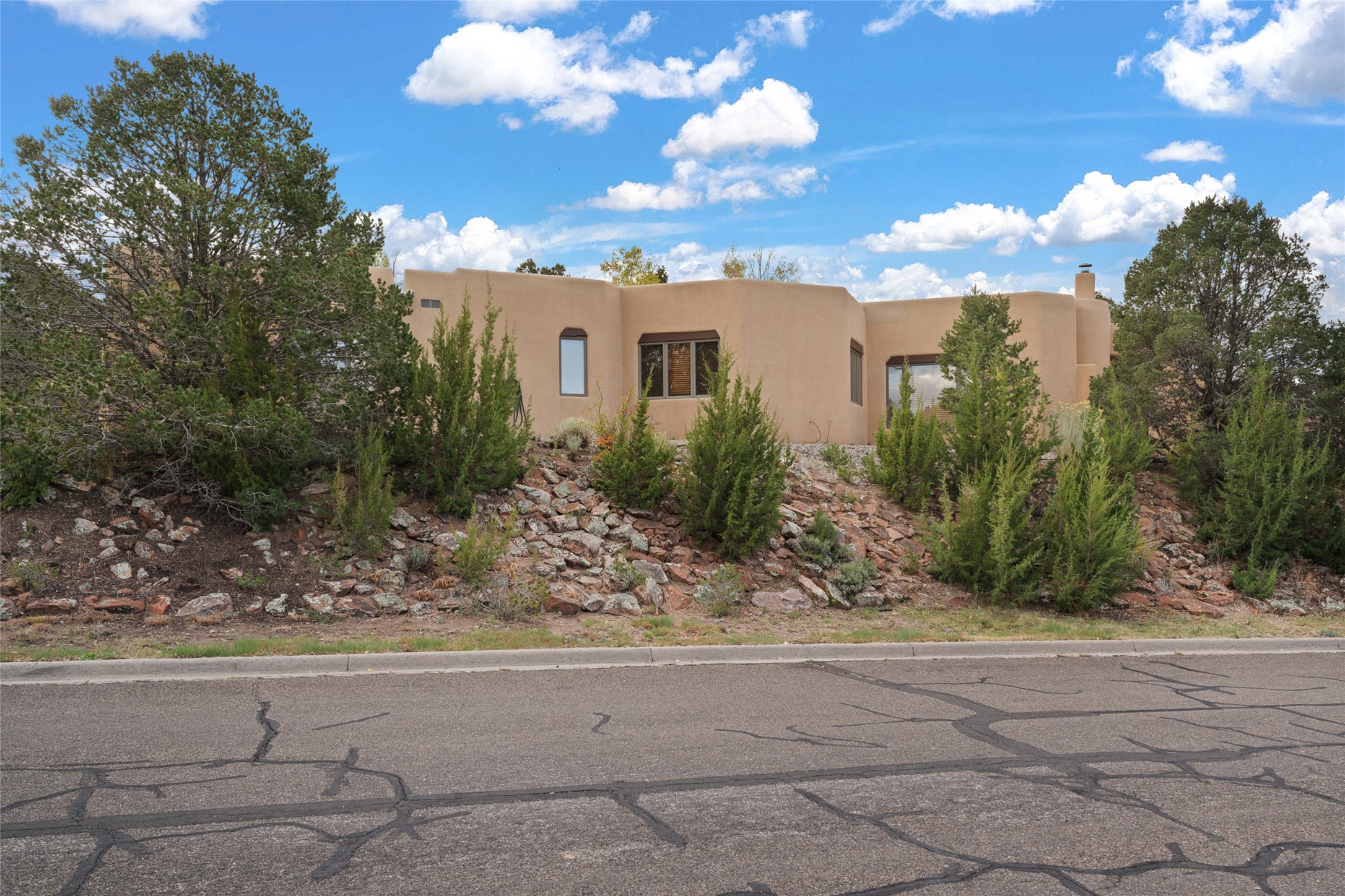 1388 Camino Corto, Santa Fe, New Mexico image 27