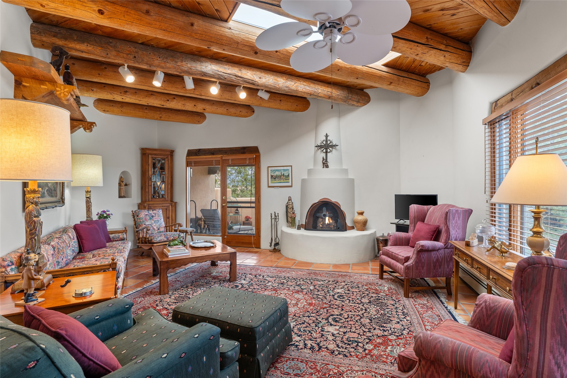 1388 Camino Corto, Santa Fe, New Mexico image 2