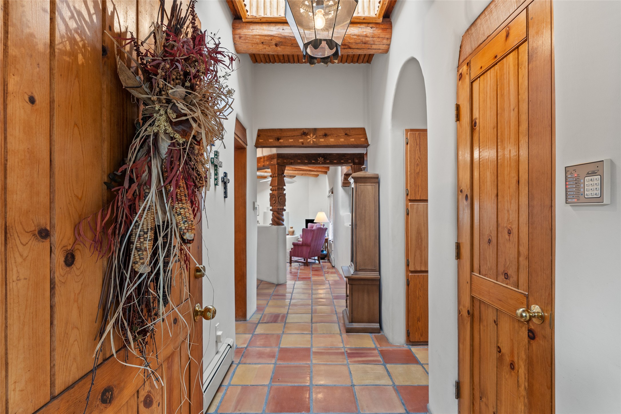 1388 Camino Corto, Santa Fe, New Mexico image 5