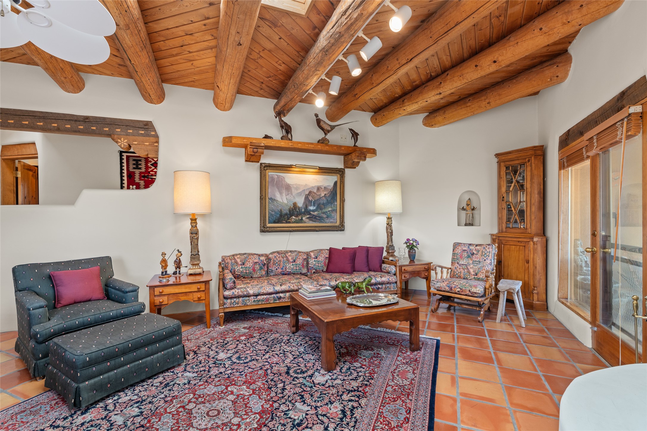 1388 Camino Corto, Santa Fe, New Mexico image 7