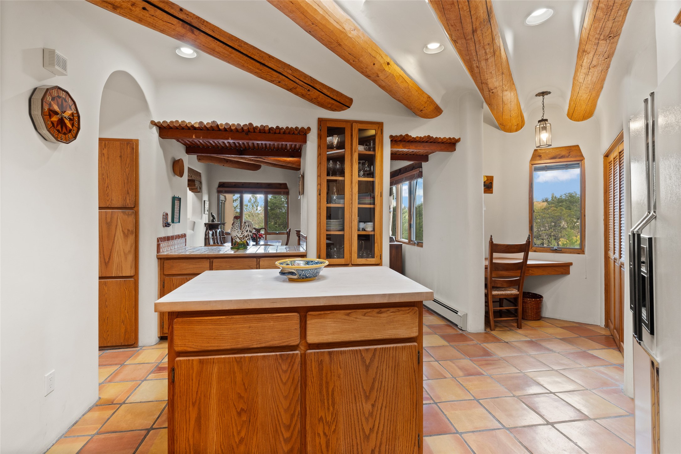 1388 Camino Corto, Santa Fe, New Mexico image 12