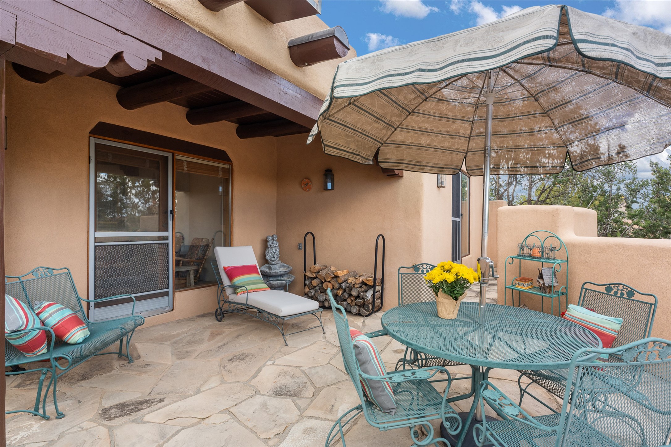 1388 Camino Corto, Santa Fe, New Mexico image 24