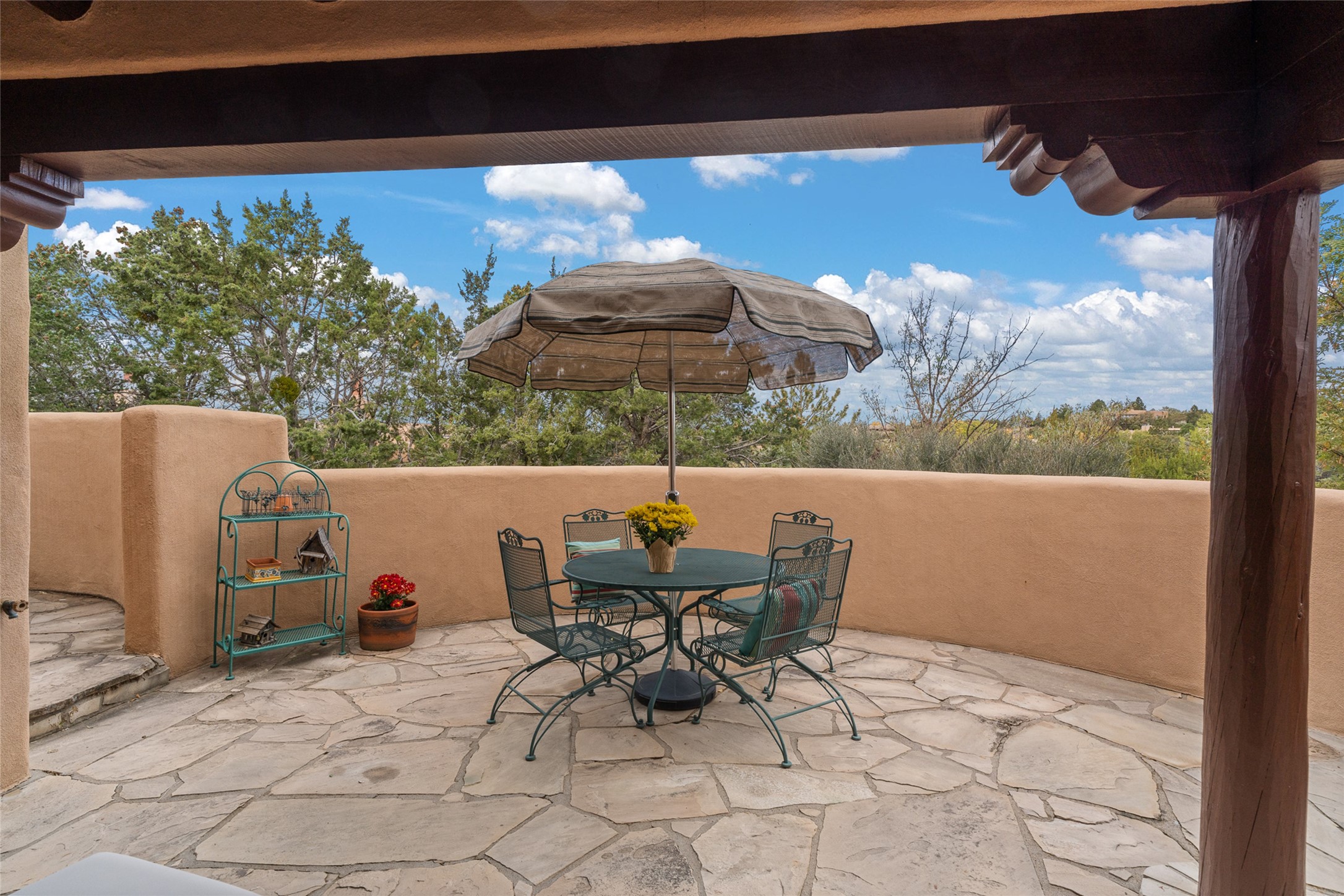 1388 Camino Corto, Santa Fe, New Mexico image 23