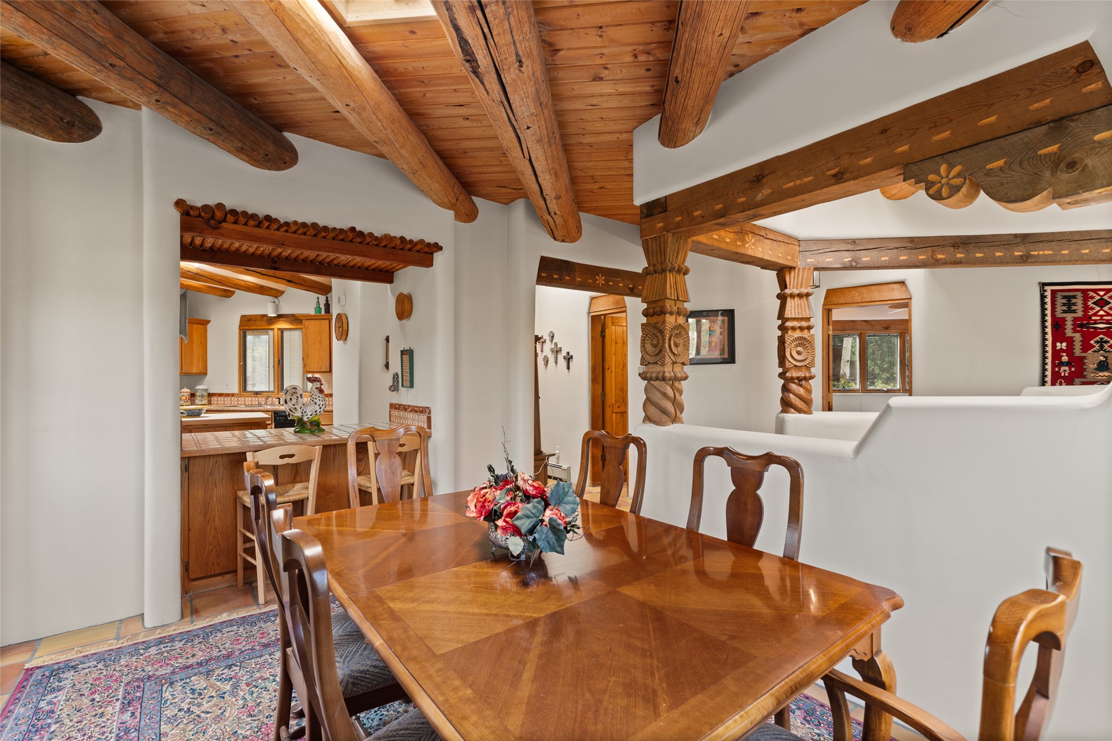 1388 Camino Corto, Santa Fe, New Mexico image 8