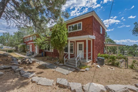 Condo For Sale - 4039 Sycamore St #D<br/> Los Alamos, NM 87544