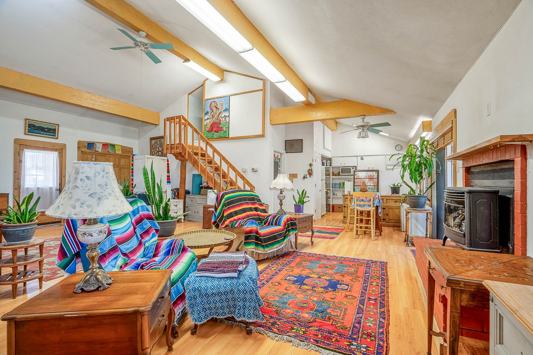 6413 Vooscane Ave, Cochiti Lake, New Mexico image 8