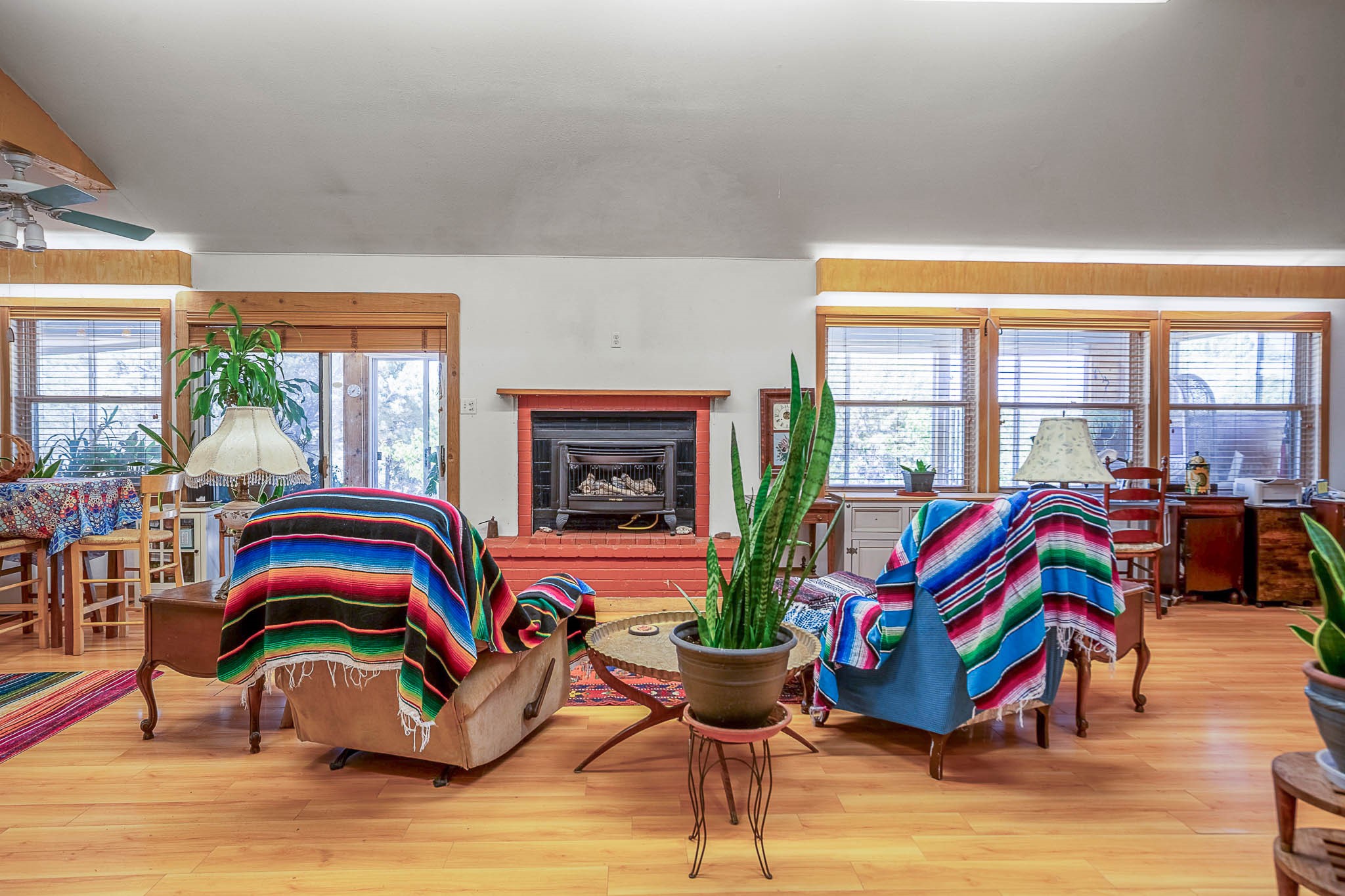 6413 Vooscane Ave, Cochiti Lake, New Mexico image 3