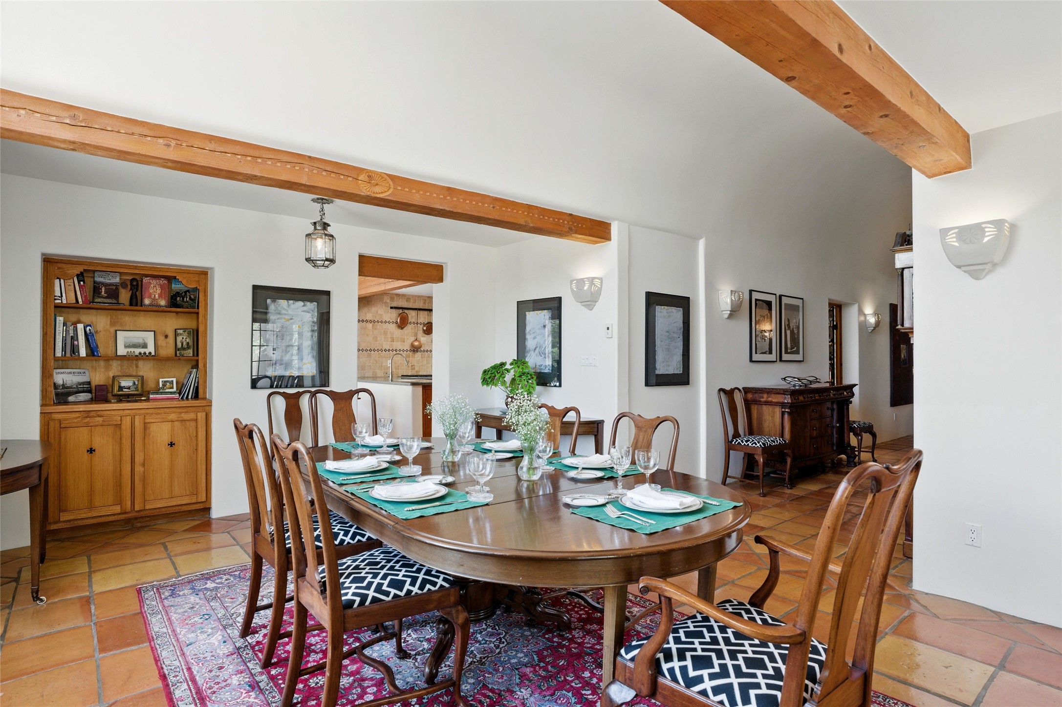 39 Camino Cabo, Santa Fe, New Mexico image 18