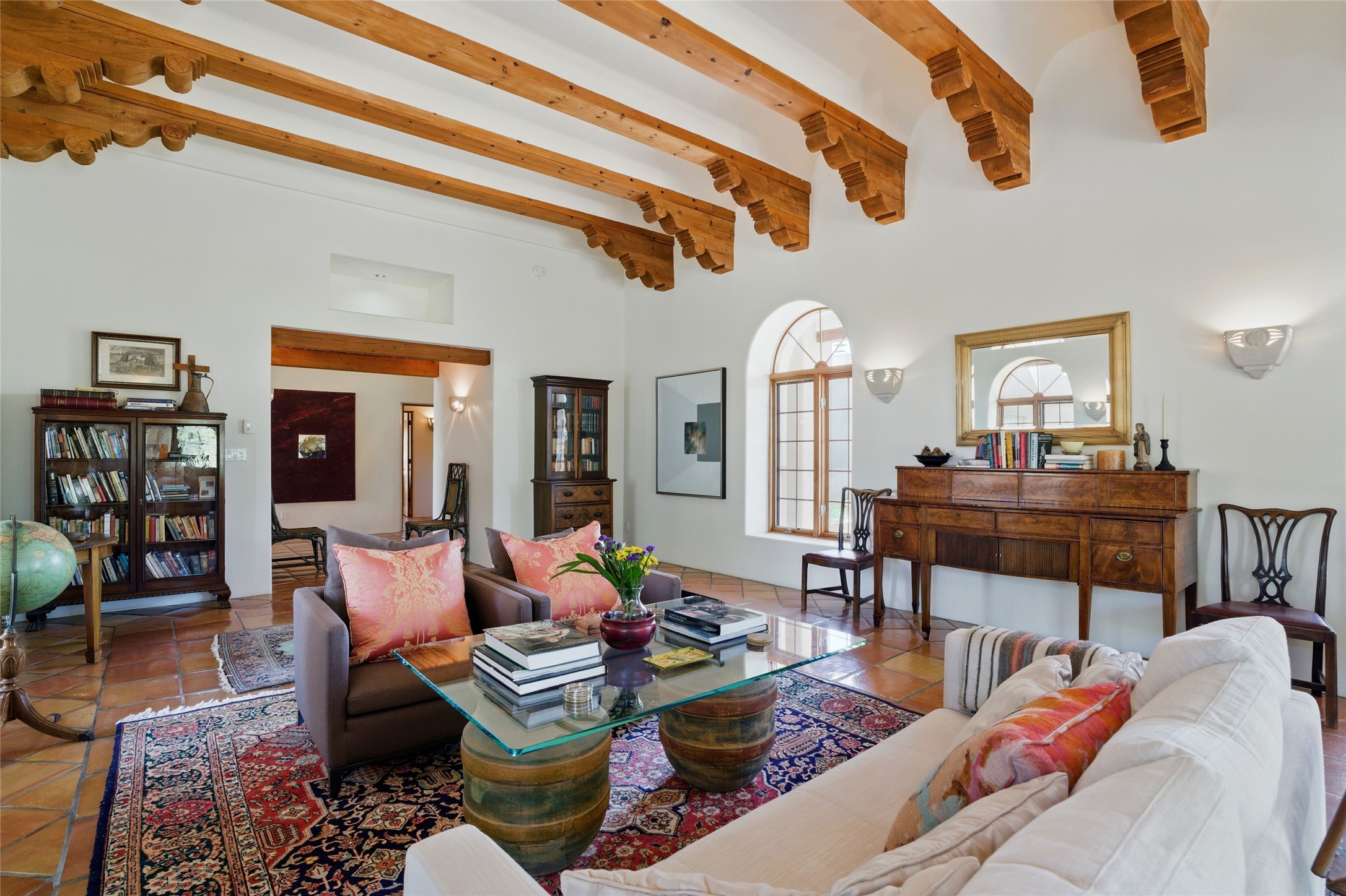 39 Camino Cabo, Santa Fe, New Mexico image 6