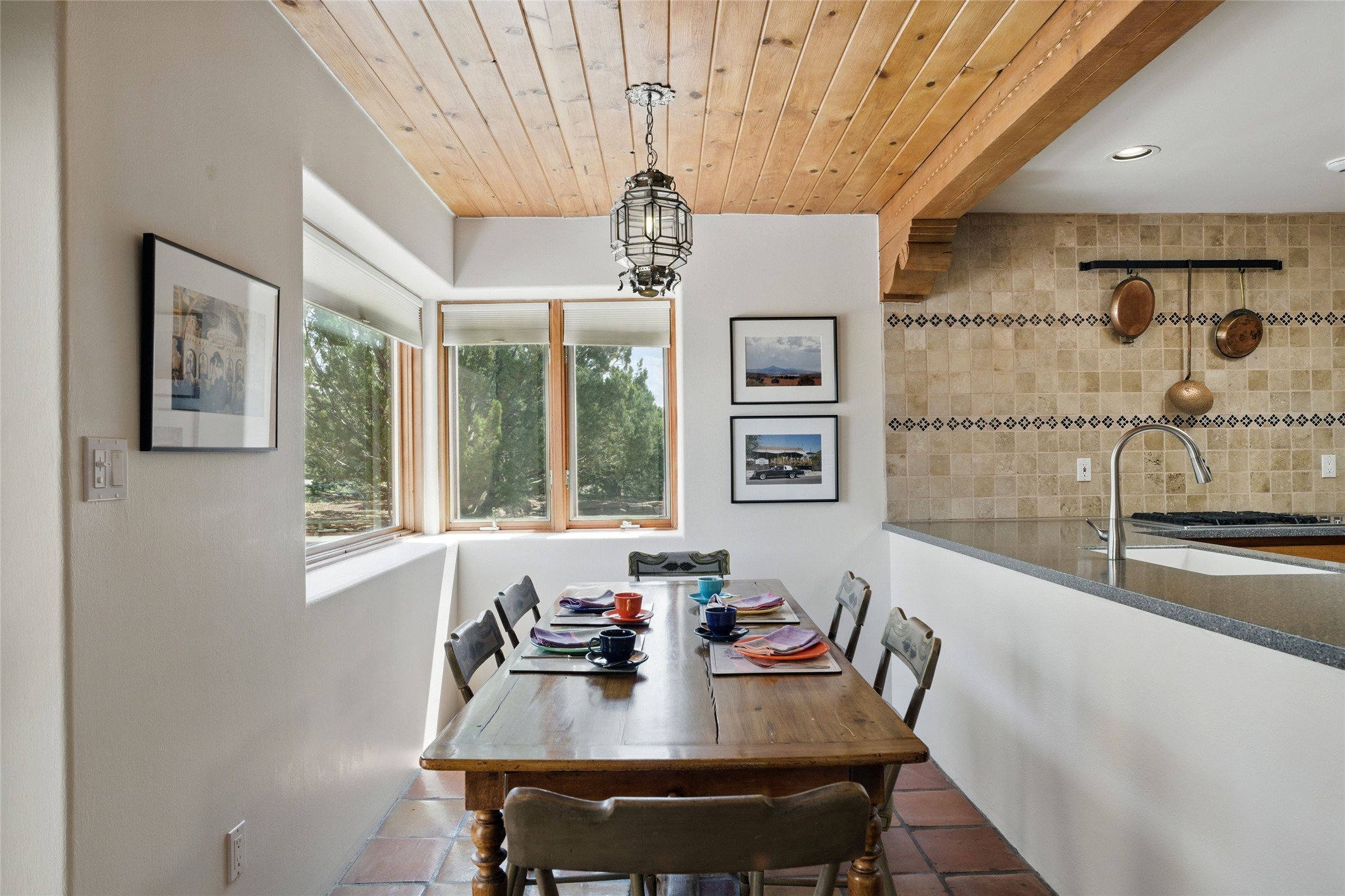 39 Camino Cabo, Santa Fe, New Mexico image 14