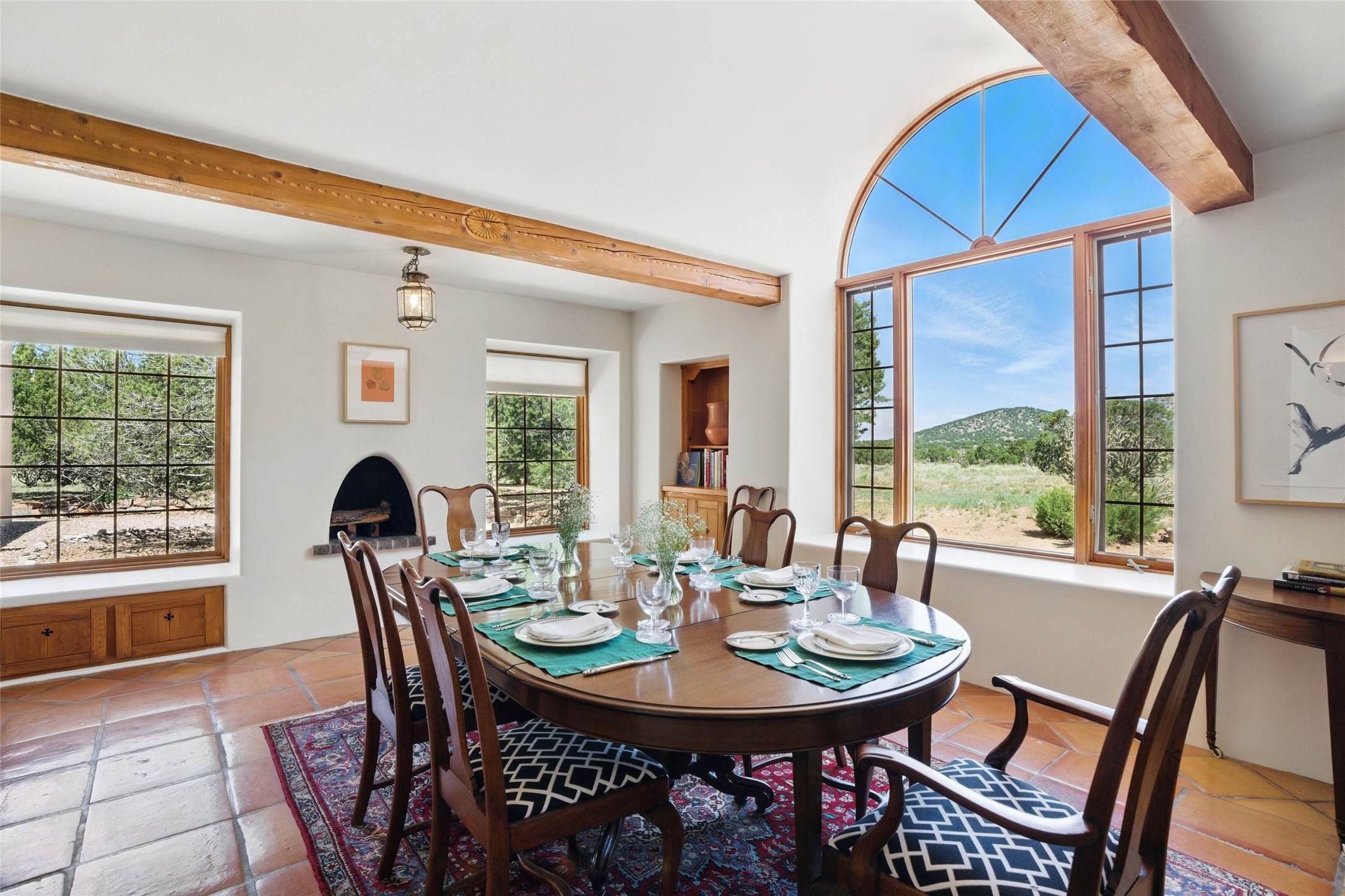 39 Camino Cabo, Santa Fe, New Mexico image 16