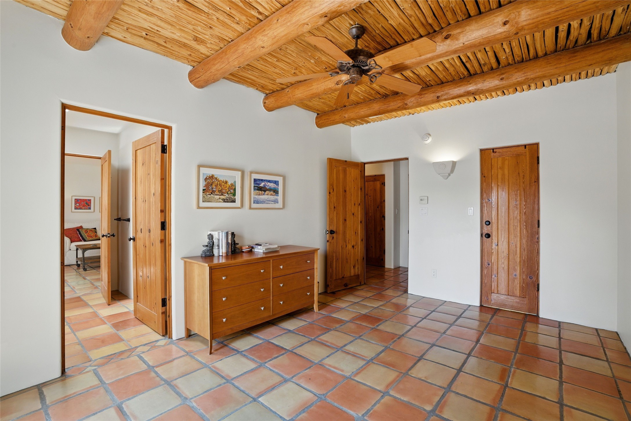 39 Camino Cabo, Santa Fe, New Mexico image 25