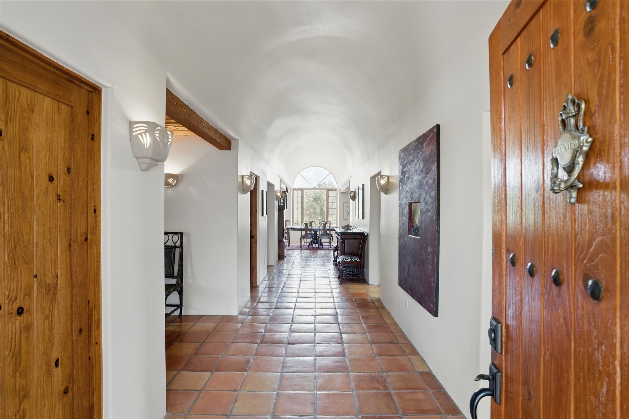 39 Camino Cabo, Santa Fe, New Mexico image 4